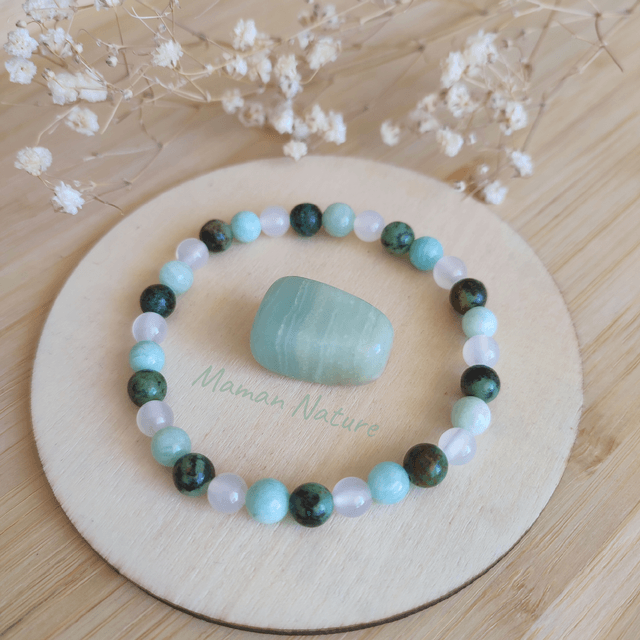 Bracelet Douceur